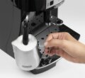 DeLonghi Magnifica S ECAM 22.115.B automata kávéfőző