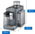 DeLonghi Rivelia EXAM440.55.G automata kávéfőző
