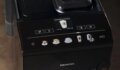 Siemens EQ500 TP511R09 automata kávéfőző
