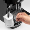 DeLonghi Magnifica S ECAM21.117.B automata kávéfőző