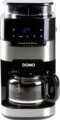 DOMO Grind & Brew DO721K automata kávéfőző