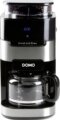 DOMO Grind & Brew DO721K automata kávéfőző