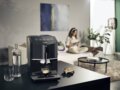 Siemens EQ300 TF301E19 automata kávéfőző