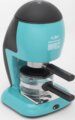 Szarvasi Unipress SZV-624 espresso kávéfőző, türkizkék