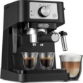 DeLonghi Stilosa EC260.BK espresso kávéfőző, Fekete