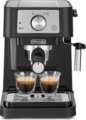 DeLonghi Stilosa EC260.BK espresso kávéfőző, Fekete