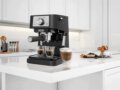 DeLonghi Stilosa EC260.BK espresso kávéfőző, Fekete