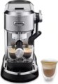 DeLonghi Dedica Maestro Plus EC950.M espresso kávéfőző, Ezüst