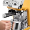 DeLonghi La Specialista Arte EC9155.YE espresso kávéfőző, Sárga