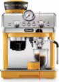 DeLonghi La Specialista Arte EC9155.YE espresso kávéfőző, Sárga
