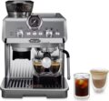 DeLonghi La Specialista Arte Evo EC9255.M espresso kávéfőző, Ezüst