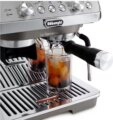 DeLonghi La Specialista Arte Evo EC9255.M espresso kávéfőző, Ezüst