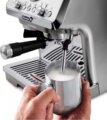 DeLonghi La Specialista Arte Evo EC9255.M espresso kávéfőző, Ezüst