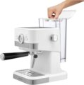 Sencor SES 1720WH espresso kávéfőző, Fehér