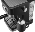 Sencor SES 1721BK espresso kávéfőző, Fekete