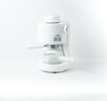 Szarvasi Cafe Lux SZV-620 espresso kávéfőző, fehér