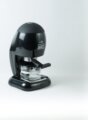 Szarvasi Unipress SZV-624 espresso kávéfőző, fekete