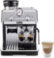 DeLonghi La Specialista Arte EC9155.MB espresso kávéfőző, Fémes fekete