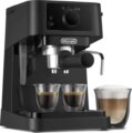 DeLonghi Stilosa EC230.BK espresso kávéfőző, Fekete