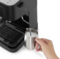 DeLonghi Stilosa EC230.BK espresso kávéfőző, Fekete