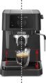 DeLonghi Stilosa EC230.BK espresso kávéfőző, Fekete