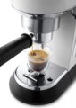 DeLonghi Dedica EC685.W espresso kávéfőző, Fehér