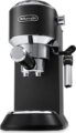DeLonghi Dedica EC685.BK espresso kávéfőző, Fekete