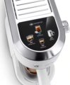 DeLonghi Dedica Duo EC890.WI espresso kávéfőző, Fehér
