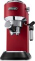 DeLonghi Dedica EC685.R espresso kávéfőző, Piros