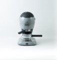 Szarvasi Unipress SZV-624 espresso kávéfőző, szürke