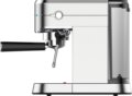 SOGO CAF-SS-7600 espresso kávéfőző, Ezüst