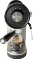 Unold Picopresso 28636 espresso kávéfőző, Nemesacél-Fekete