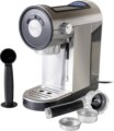 Unold Picopresso 28636 espresso kávéfőző, Nemesacél-Fekete