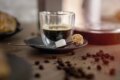 Unold Picopresso 28636 espresso kávéfőző, Nemesacél-Fekete