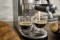 Unold Picopresso 28636 espresso kávéfőző, Nemesacél-Fekete