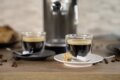 Unold Picopresso 28636 espresso kávéfőző, Nemesacél-Fekete