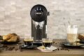 Unold Picopresso 28636 espresso kávéfőző, Nemesacél-Fekete