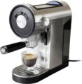 Unold Picopresso 28636 espresso kávéfőző, Nemesacél-Fekete