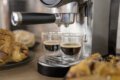 Unold Picopresso 28636 espresso kávéfőző, Nemesacél-Fekete