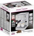 Profi Cook PC-ES 1209 espresso kávéfőző, Nemesacél