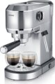 Severin Newspresa KA 5997 espresso kávéfőző, Króm-Fekete