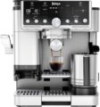 Ninja Luxe™ Café Premier 3 az 1-ben ES701 espresso kávéfőző, Fekete-Nemesacél