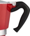 Bialetti Moka Express 4943 kotyogós kávéfőző, 6 személyes