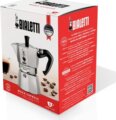 Bialetti Moka Express 1165 kotyogós kávéfőző, 9 személyes