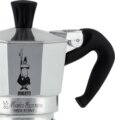 Bialetti Moka Express 1165 kotyogós kávéfőző, 9 személyes