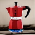 Bialetti Moka Express 4942 kotyogós kávéfőző, 3 személyes