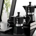 Bialetti Moka Express 4953 kotyogós kávéfőző, 6 személyes