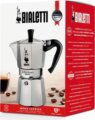 Bialetti Moka Express kotyogós kávéfőző, 12 személyes