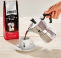 Bialetti Moka Express 1167 kotyogós kávéfőző, 18 személyes
