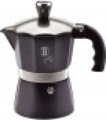 Berlinger Haus BH/8551 kotyogós kávéfőző, 3 személyes